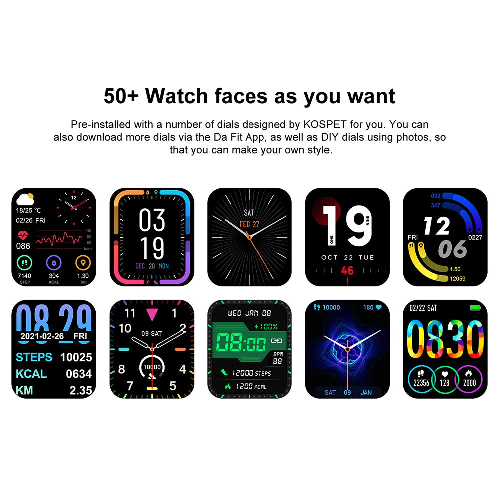 smart watch smart watch